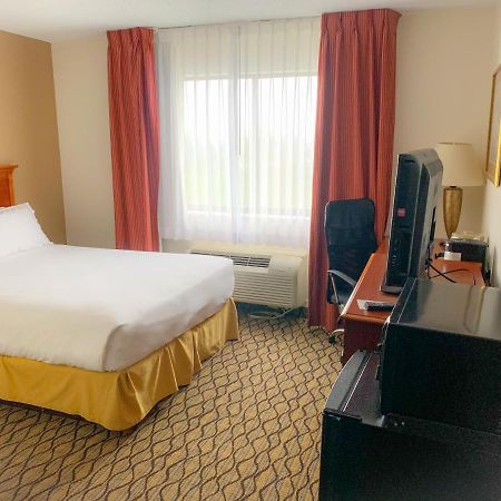 Baymont By Wyndham Chelsea Hotel Kültér fotó