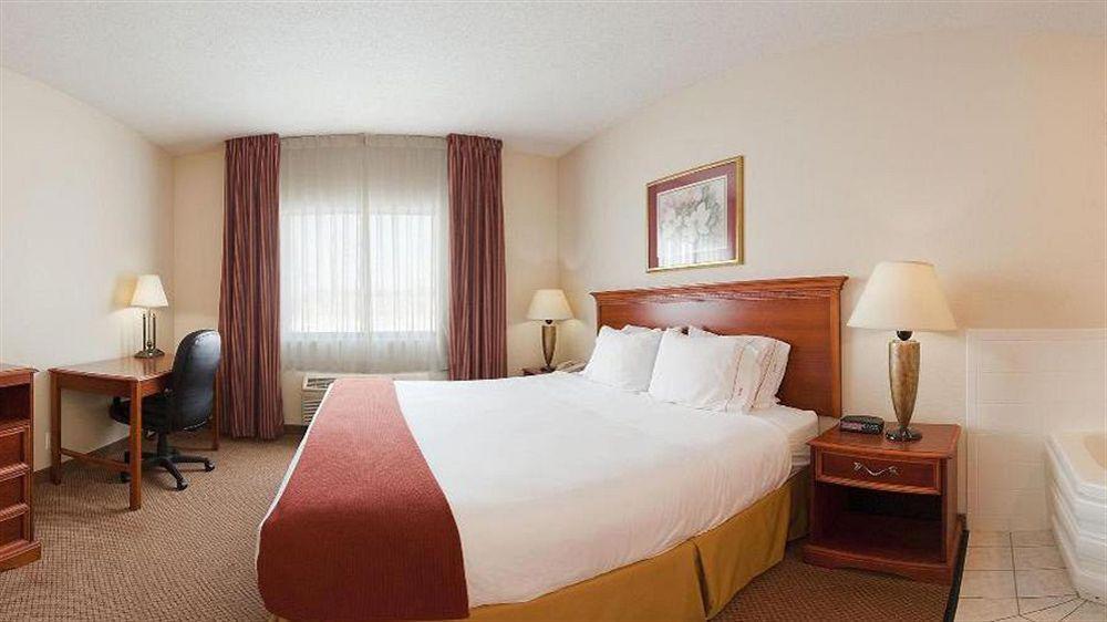 Baymont By Wyndham Chelsea Hotel Kültér fotó