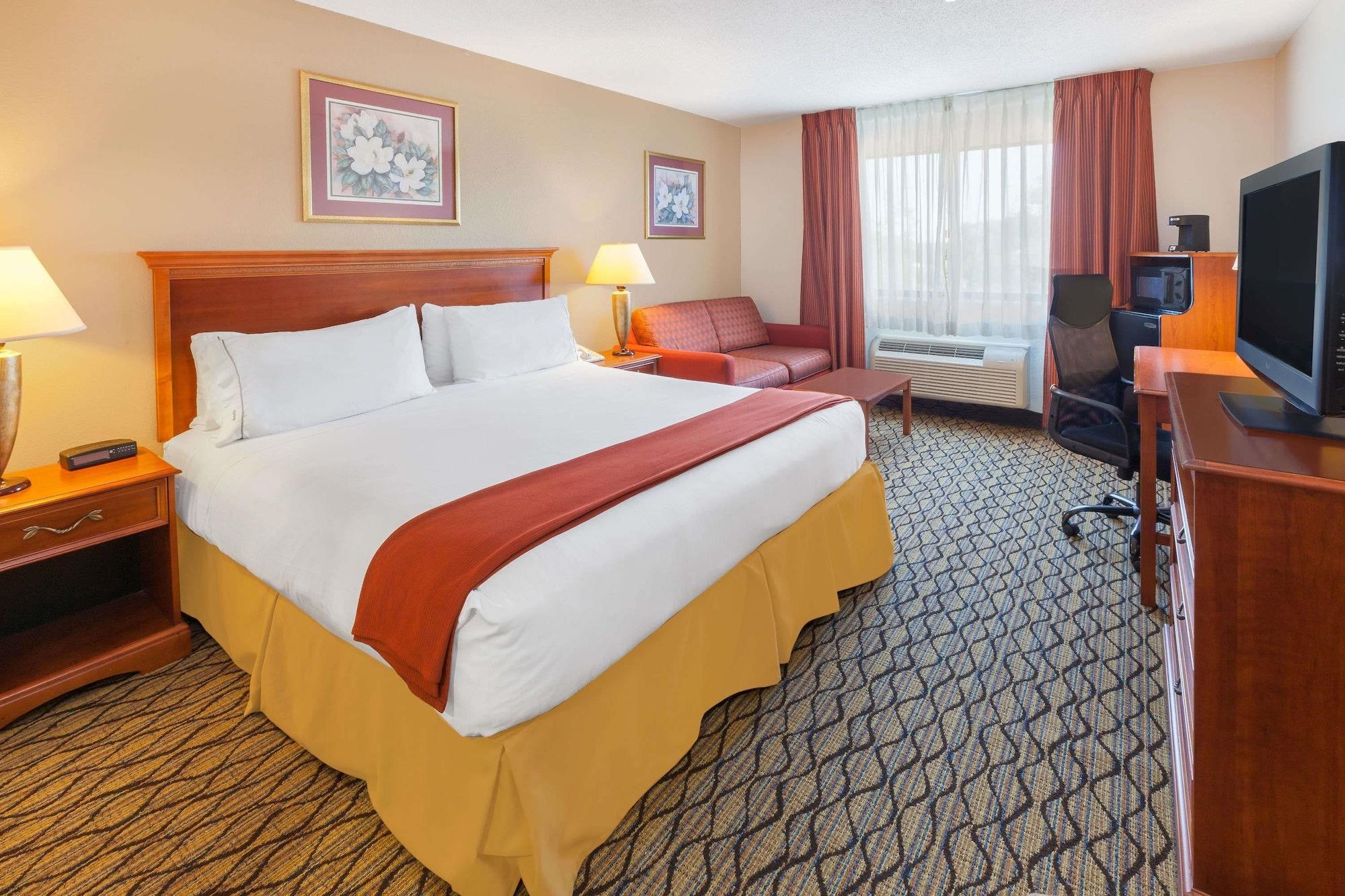 Baymont By Wyndham Chelsea Hotel Kültér fotó