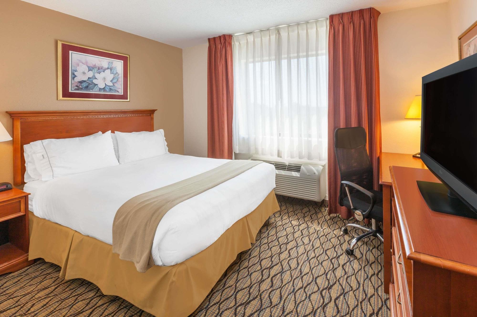 Baymont By Wyndham Chelsea Hotel Kültér fotó
