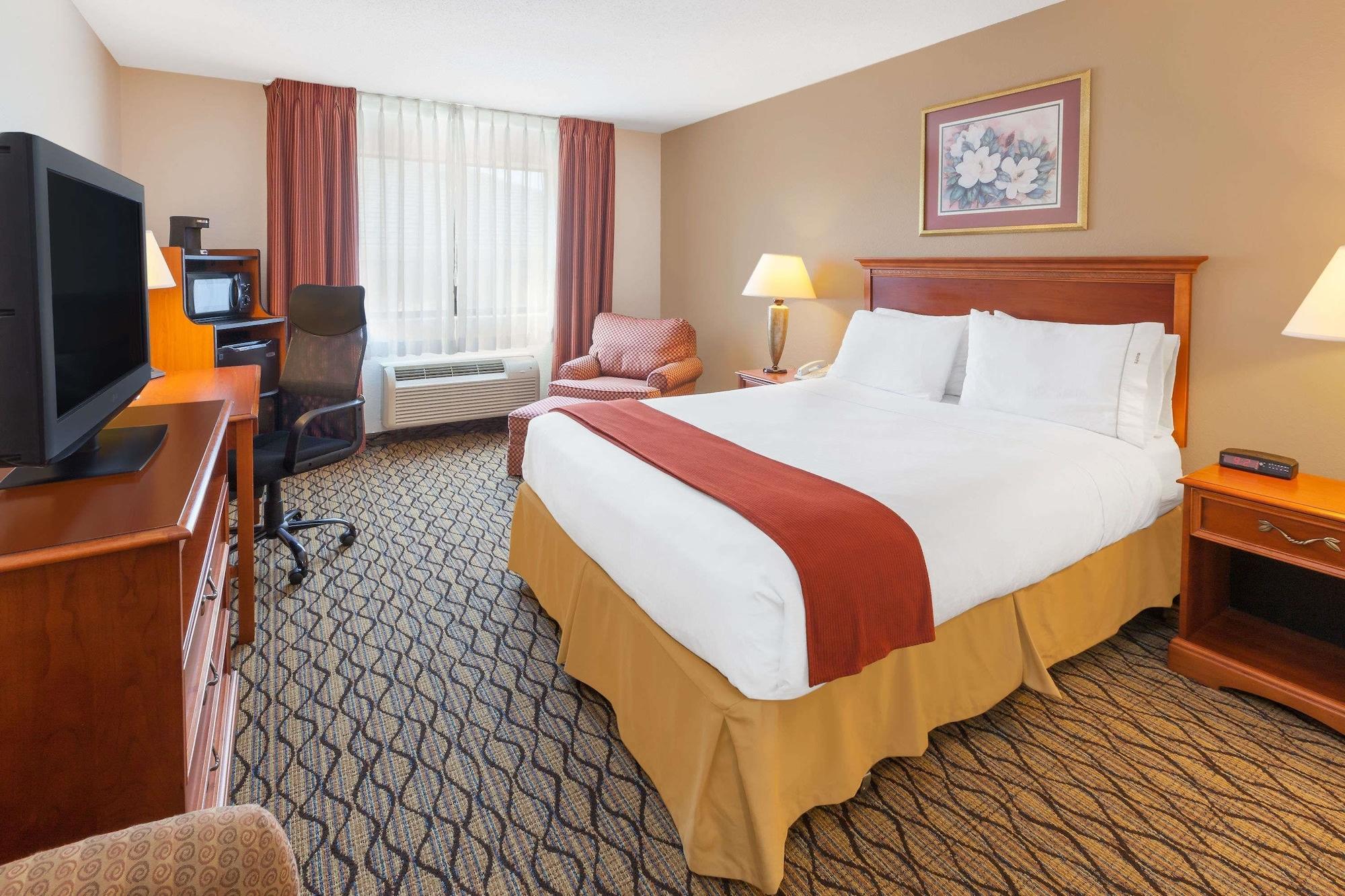 Baymont By Wyndham Chelsea Hotel Kültér fotó