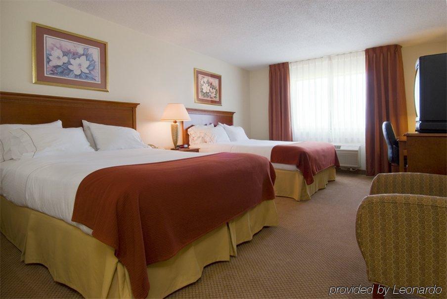 Baymont By Wyndham Chelsea Hotel Kültér fotó