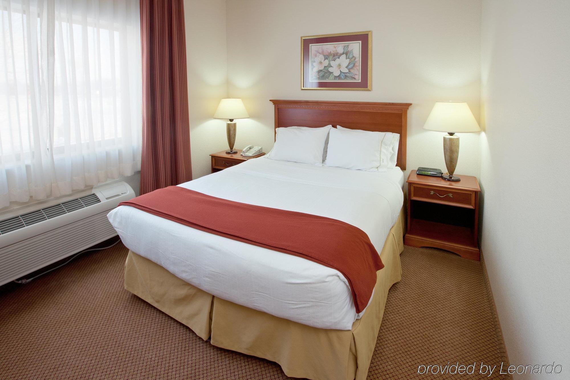Baymont By Wyndham Chelsea Hotel Kültér fotó