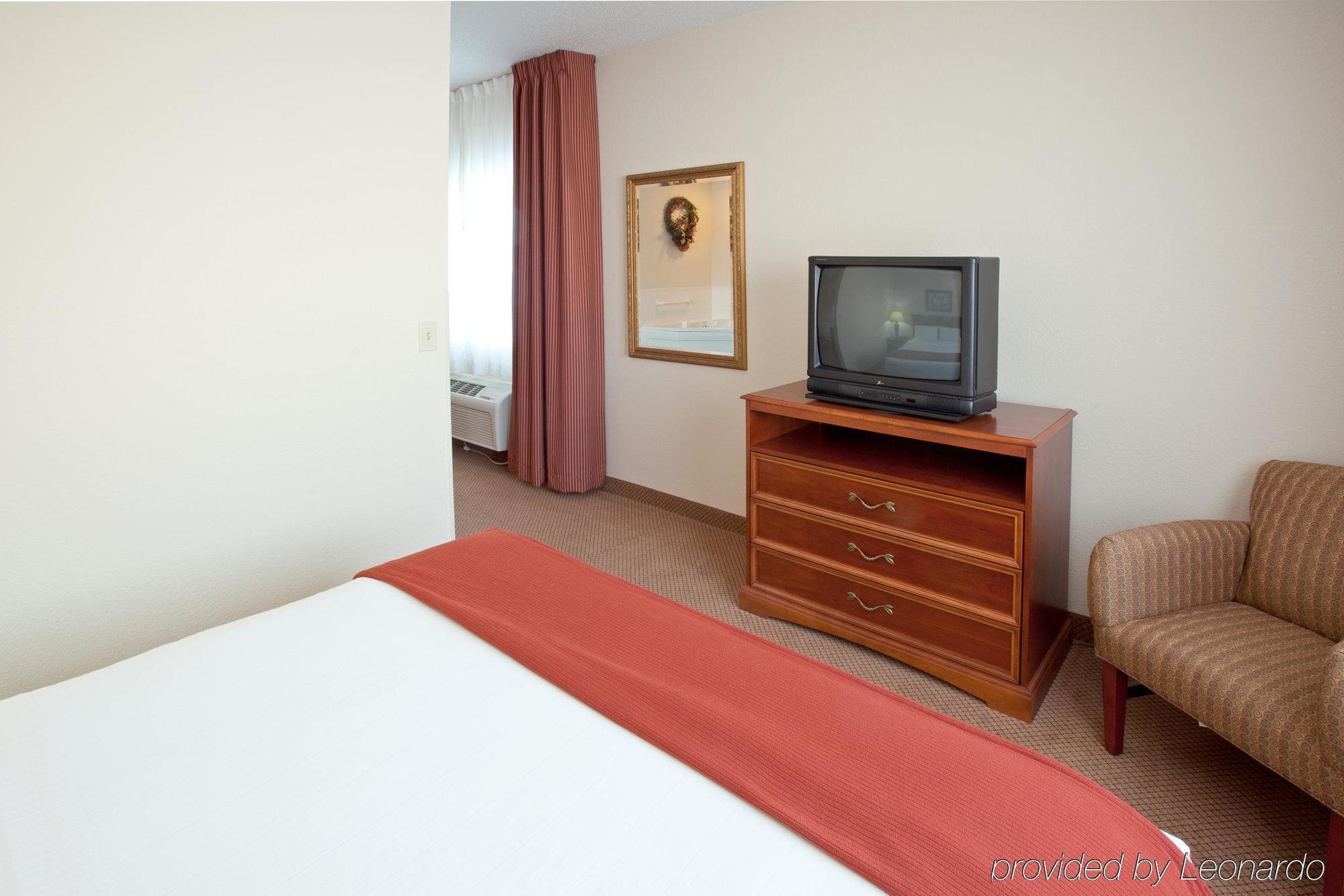 Baymont By Wyndham Chelsea Hotel Kültér fotó