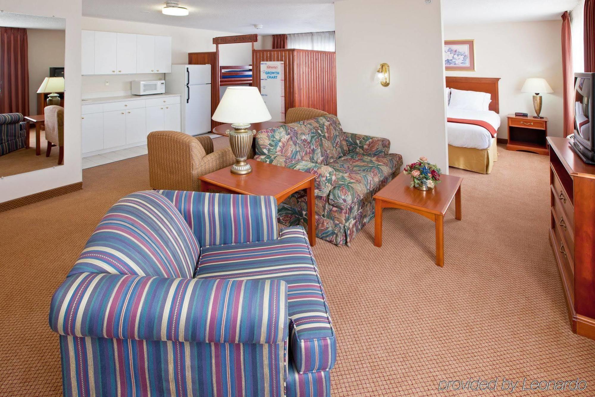 Baymont By Wyndham Chelsea Hotel Kültér fotó