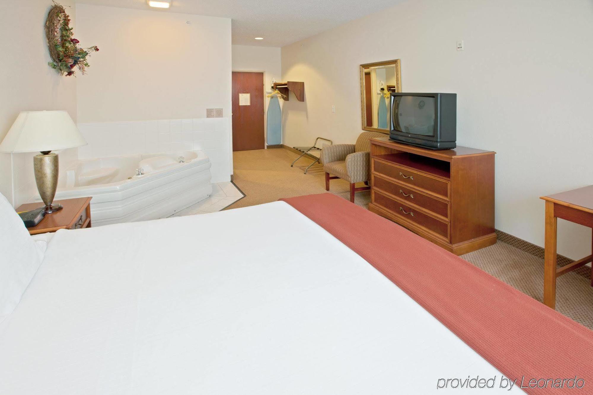 Baymont By Wyndham Chelsea Hotel Kültér fotó