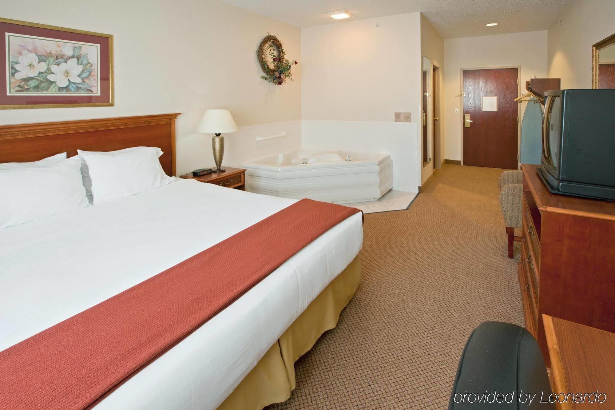 Baymont By Wyndham Chelsea Hotel Kültér fotó