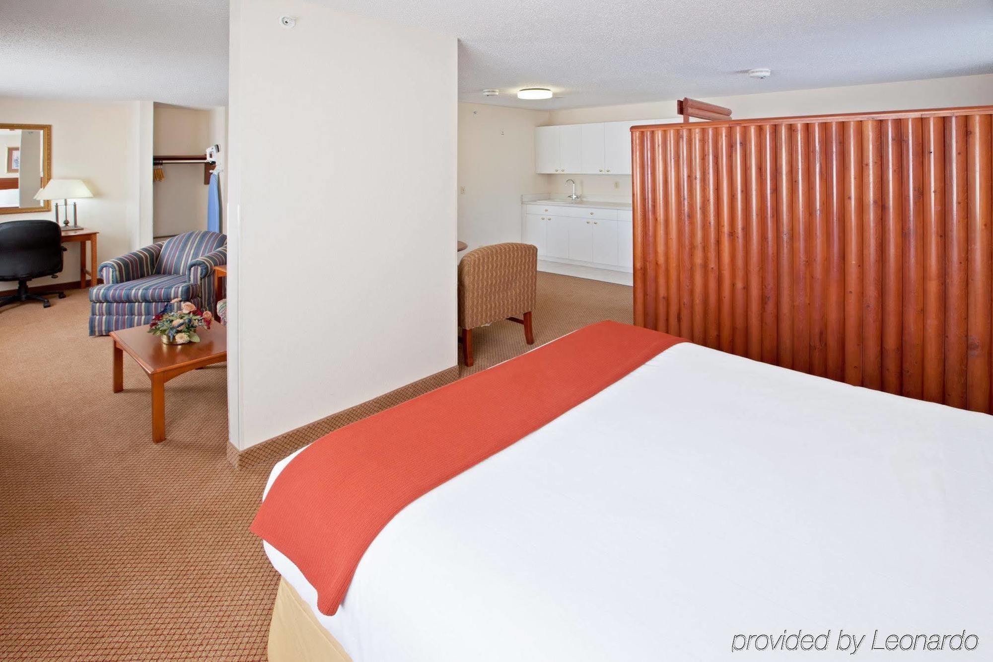 Baymont By Wyndham Chelsea Hotel Kültér fotó