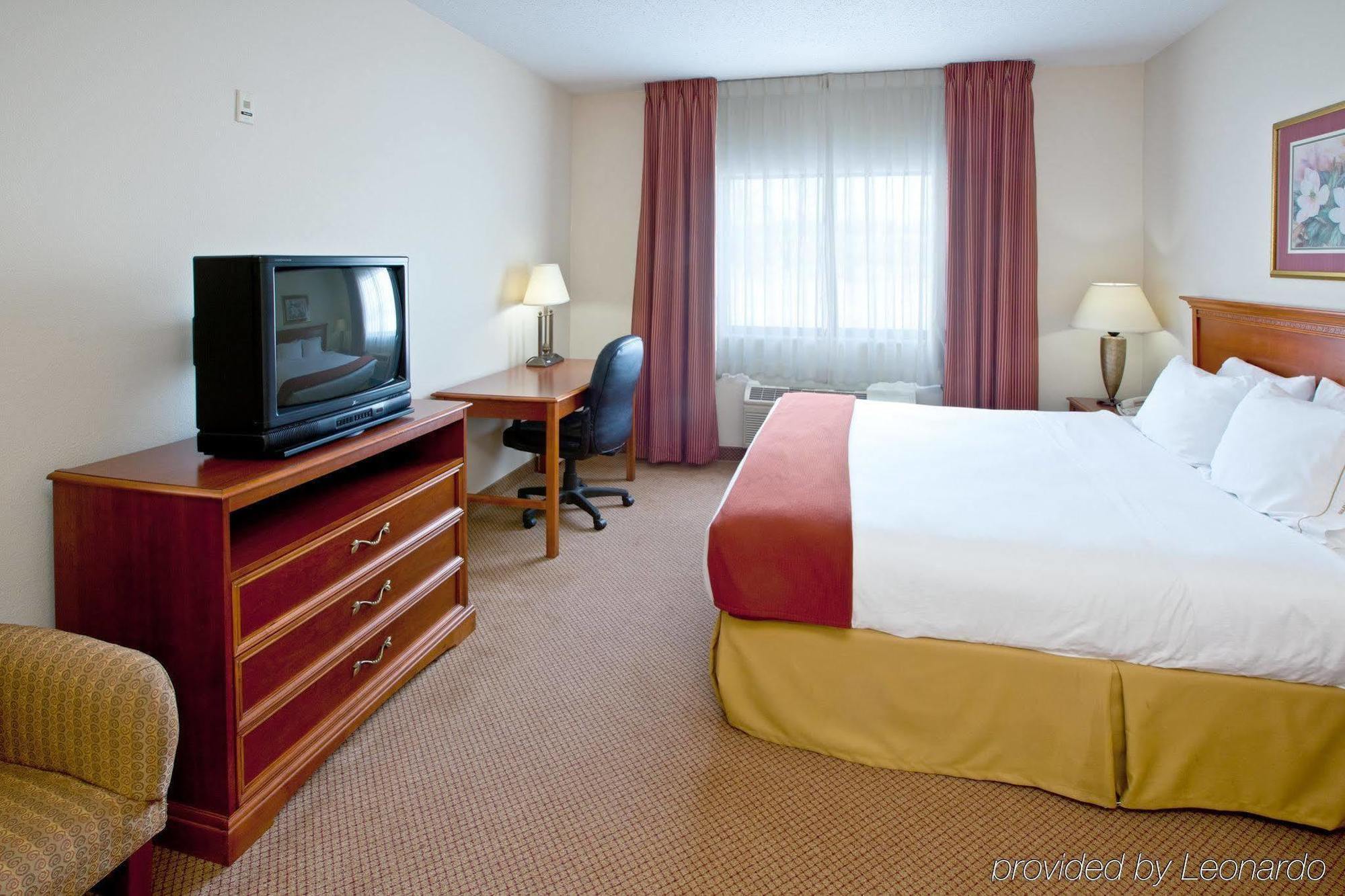 Baymont By Wyndham Chelsea Hotel Kültér fotó