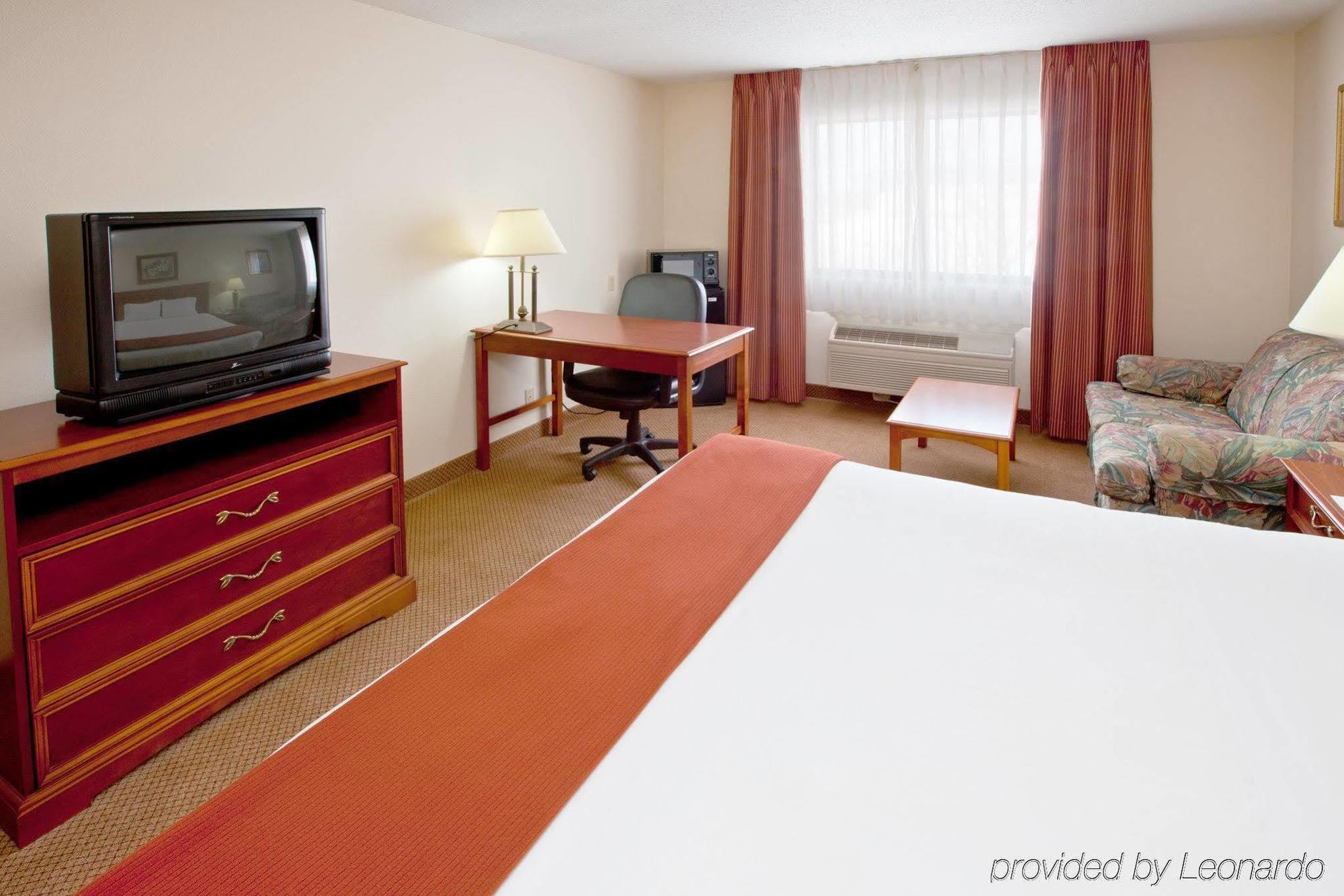 Baymont By Wyndham Chelsea Hotel Kültér fotó