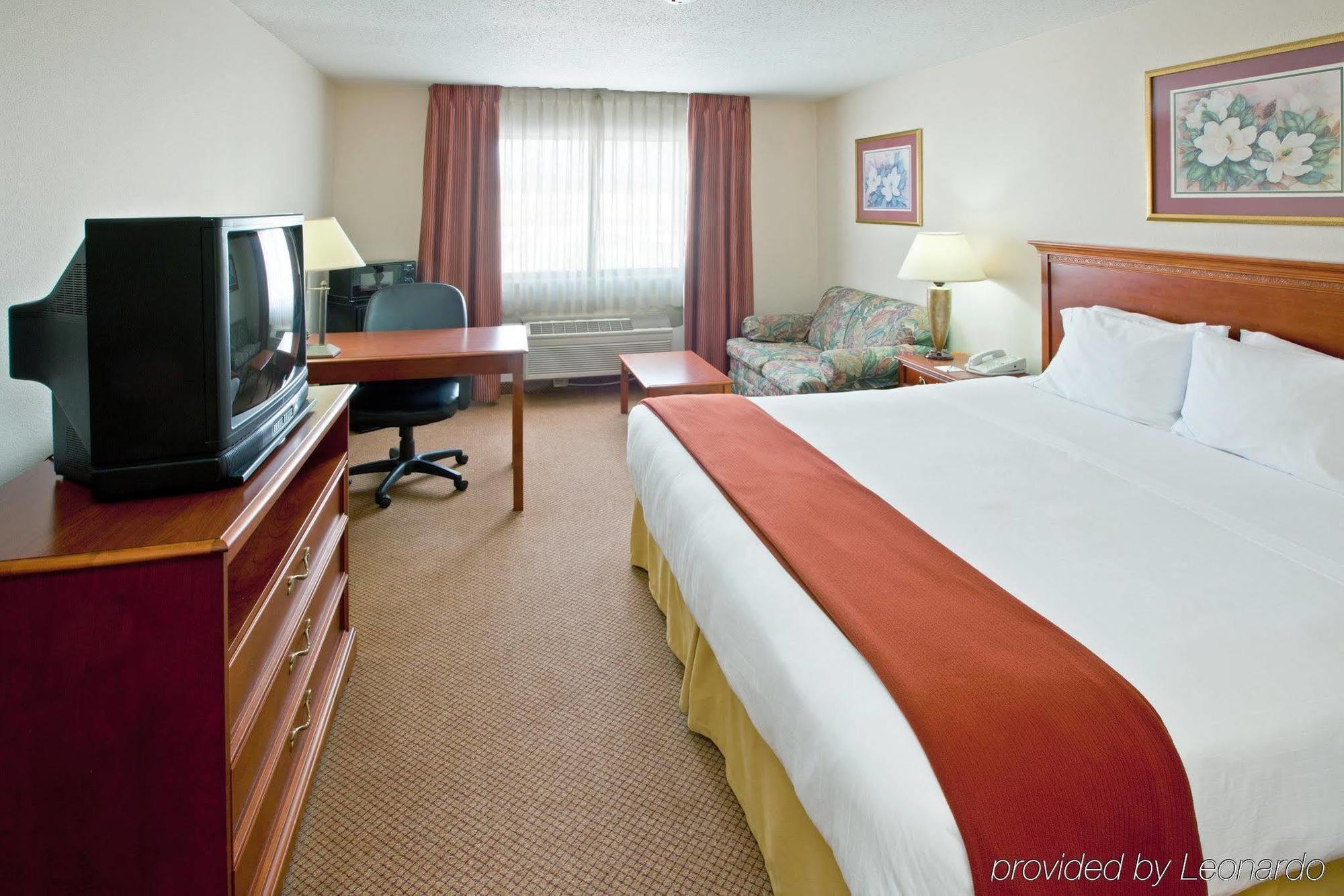 Baymont By Wyndham Chelsea Hotel Kültér fotó